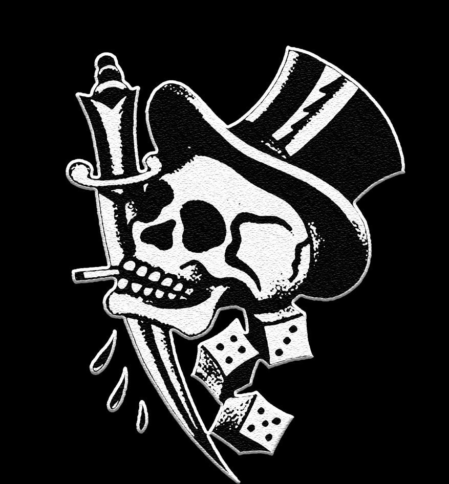 Denver City Tattoo Club logo